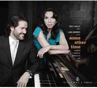 Lara Downes (Klavier) - Some Other Time