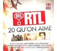 lara fabian - 20 qu'on aime