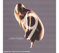 Lara Fabian - 9 [ Edition] [Import]