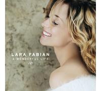 Lara Fabian A Wonderful Life (CD) (Importación USA)