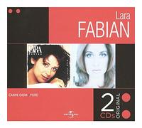 Lara Fabian - Carpe Diem/Pure