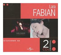 Lara Fabian - En Toute Intimite/ Nue