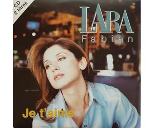 Lara Fabian - Je t'aime