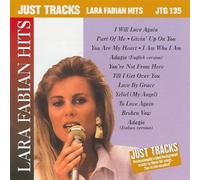 Lara Fabian - Karaoke: Lara Fabian - Just Tracks