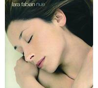 Lara Fabian Nue (CD) 20th Anniversary Album (Importación USA)