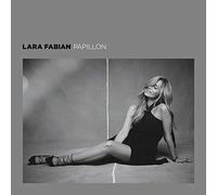 Lara Fabian - Papillon