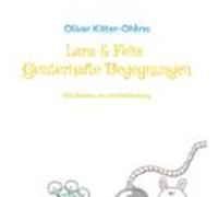 Lara & Felix Geisterhafte Begegnungen (ebook)