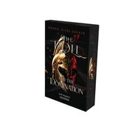 Lara Gathmann B The Doll and The Domination (The Pawn and The Pupp (Tapa blanda)