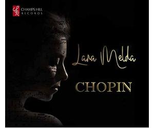 Lara Melda - Lara Melda plays Chopin