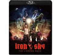 Lara Rossi - Iron Sky : The Coming Race [Edizione: Giappone] [Italia] [Blu-ray]