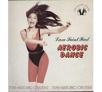 Lara Saint Paul - Aerobic Dance