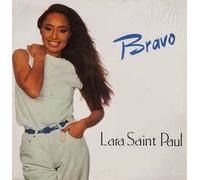 Lara Saint Paul - Bravo [LP]