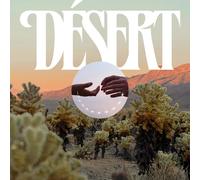 Lara Somogyi & Jean-Michel Blais Désert (Vinyl) 12" Album (Importación USA)
