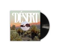 Lara Somogyi y Jean-Michel Blais – dsert – Vinilo
