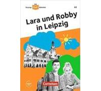 Lara Und Robby In Leipzig. A2