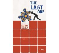 Lara Vergnaud Fatima Daas The Last One (Tapa blanda)