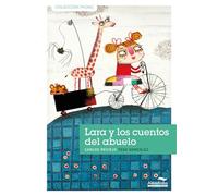 Lara Y Los Cuentos Del Abuelo