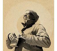 Laraaji – Bring on the Sun – Vinilo 12" (Importación USA)