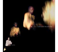 Laraaji - Flow Goes the Universe (2 Lp + Download Card) [Vinilo]