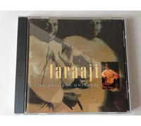 Laraaji - There Goes The Universe [Import]