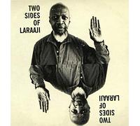 Laraaji - Two Sides Of Laraaji