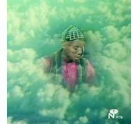 Laraaji - Vision Songs [Vinilo]