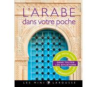 L'arabe dans votre poche