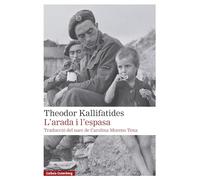 L'arada i l'espasa: volum II trilogia (Llibres en català)
