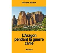 L'Aragon pendant la guerre civile