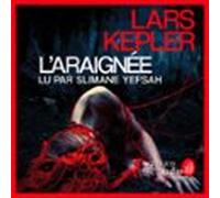 L'Araignée
