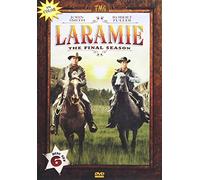 Laramie: The Final Season [Reino Unido] [DVD]