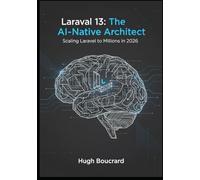 Laravel 13: The AI-Native Architect: Scaling Laravel to Millions in 2026