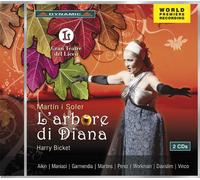 L'Arbore di Diana