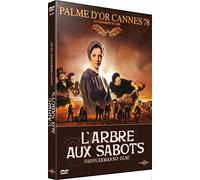 L'Arbre aux sabots [DVD]