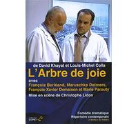 l'arbre de joie [Francia] [DVD]
