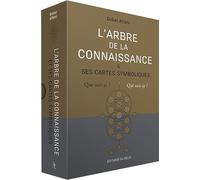L'arbre de la connaissance & ses cartes symboliques: Que suis-je ? Qui suis-je ?