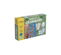 L'arbre de la grammaire