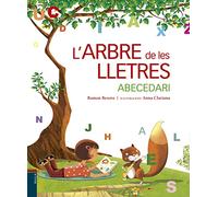 L Arbre De Les Lletres - Abecedari