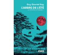 Larbre De Lété (ebook)