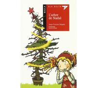 L'arbre de Nadal: 23 (Ala Delta Sèrie Roja)