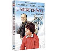 L'Arbre de Noël [DVD]