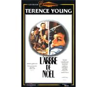 L'arbre de Noël [Francia] [VHS]