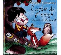 L'arbre del eriço i altres contes de la bona nit (Fuera de colección)