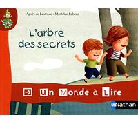 L'arbre des secrets