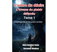 L'Arbre du Désir : L'Ivresse du Plaisir Défendu - Tome 1: L'Héritage de la Douceur Amère
