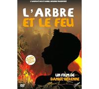 L'Arbre et le Feu [DVD]