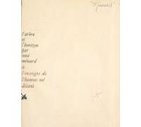 Larbre Et Lhorizon (ebook)