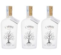 Gin L''Arbre 70 cl.