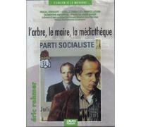 L'arbre, le maire et la médiathèque (DVD)