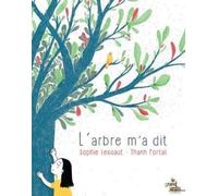 L'arbre m'a dit